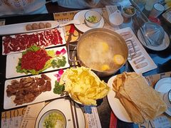 -牛事制造局牛肉火锅(莲岳路店)