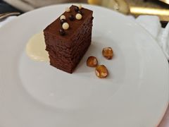 -凯旋餐厅 Cachet(新天地朗廷酒店)