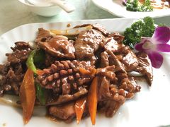 -宝发园名菜馆