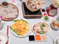 -芽笼芽笼新加坡餐厅(环球港店)