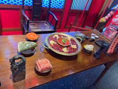 -哥老官重庆美蛙鱼头(虹口龙之梦店)