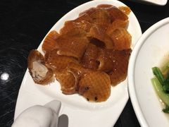 一品烤鸭-皇城根北京风味主题餐厅(中海环宇城店)