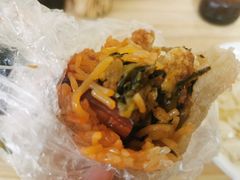 -陈阿婆豆腐脑-卤煮小吃(朝阳路店)