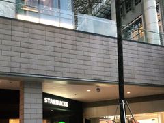 门面-星巴克臻选(深圳罗湖万象城店)