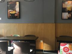 大堂-盐谷烘焙(泰寓路店)
