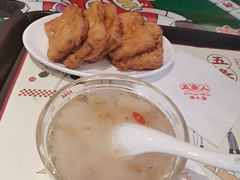 -五条人糖水铺(光谷世界城店)