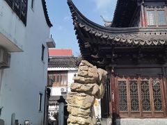 -三林塘老街