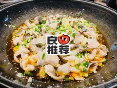 -百岁烤鱼(华海店)