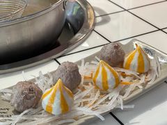 -幸运牛汕头小黄牛牛肉火锅(梅林店)