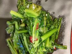 -宣威山野人家·现炒云南菜(金碧店)
