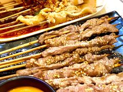-蚝太郎 • 海鲜烧烤(建国路创始店)