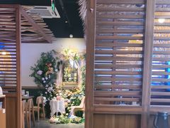 -椰莱泰小谷·东南亚融合菜(坪山悦阾SPACE店)