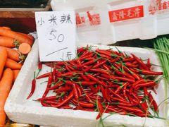 -全家福米线