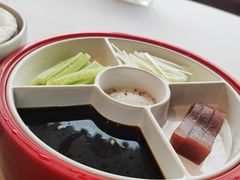 -月福京味斋·烤鸭店·北京菜(鼓楼总店)