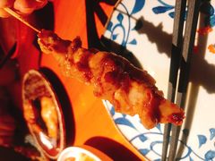 -醉虎传(南锣鼓巷店)