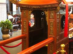 大堂-宁波状元楼酒店(和义路店)