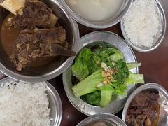 -阿秋牛排(湖心街店)