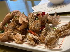 -宁波石浦大饭店(新材料城店)