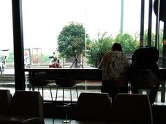 -星巴克(长沙麓南广场店)