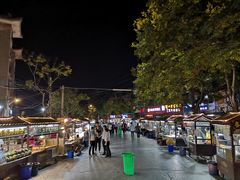 -西司夜市