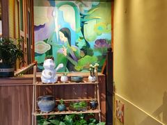 -越美小馆·越南料理(曲江店)