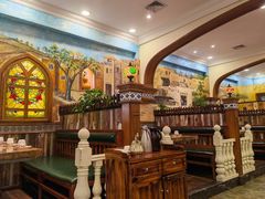 -清真·玛丽亚新疆菜主题餐厅(浙江中路店)