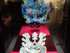 -北京大葆台遗址博物馆