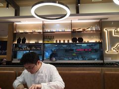 -豪客来牛排(成都锦江大融城店)