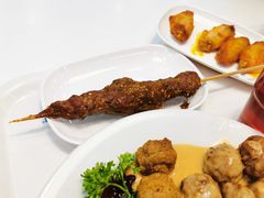 -宜家·瑞典风味餐厅(北京西红门店)