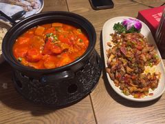 -那时新疆·若羌(经纬汇店)