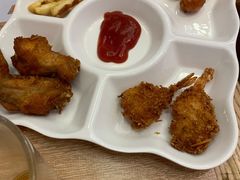 轻食拼盘-豪客来牛排(成都锦江大融城店)