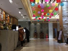 -汤森悠生活文化汤(江宁万达店)