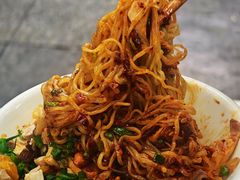 -小翔干面(西航店)