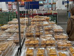 -山姆会员商店(西溪店)