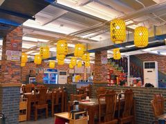 -磁器铜锅涮肉(交大东路店)