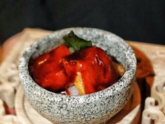 -环球港凯悦 · 享悦中餐厅