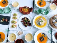 -Lotus 莲花空间(国贸商城店)