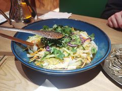 -耶里夏丽·新疆菜·28年喀什老馆(田林东路店)