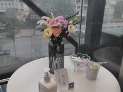 -花开餐厅(环湖中路店)