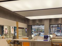-宝明斋眼镜(大观园店)