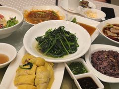 -顺风海鲜港(长寿路店)