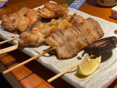 -有喜屋·烧鸟·居酒屋(周浦万达店)
