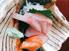 -Tsuru鹤日本料理(静安香格里拉店)