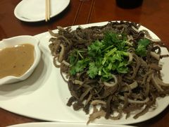 -老仁义·清真菜(太古街店)