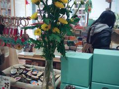 -猫的天空之城概念书店(杭州南宋御街店)