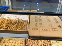 -品意浓古法糕点(公园中路店)