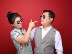 -bobo高端证件照工作室(三元桥店)