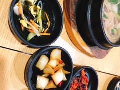 -大长今(唐人街店)