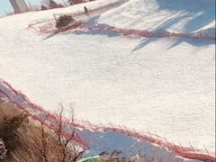 -蓟县盘山滑雪场