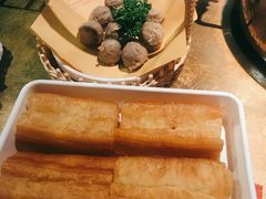-左庭右院鲜牛肉火锅(新梅广场店)